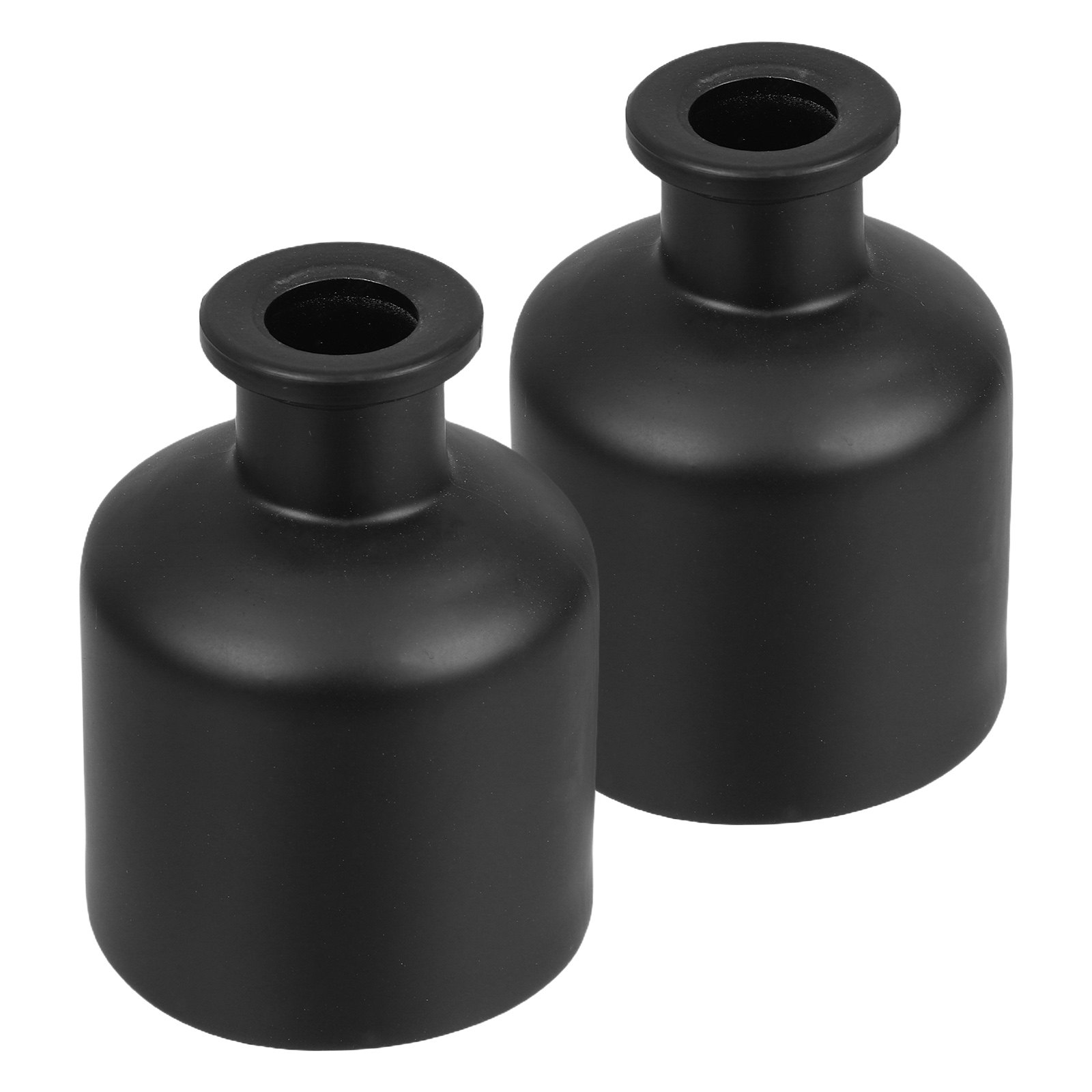 2Pcs Cylindrical Glass Diffuse - Home And You Fragrance Diffuser ulasan dan harga