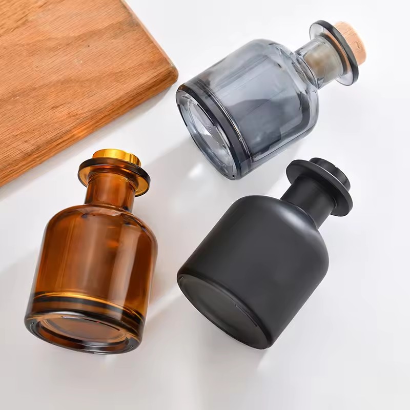 1Pc 50ml Home Fragrance Diffus - Home Fragrance Stick ulasan dan harga