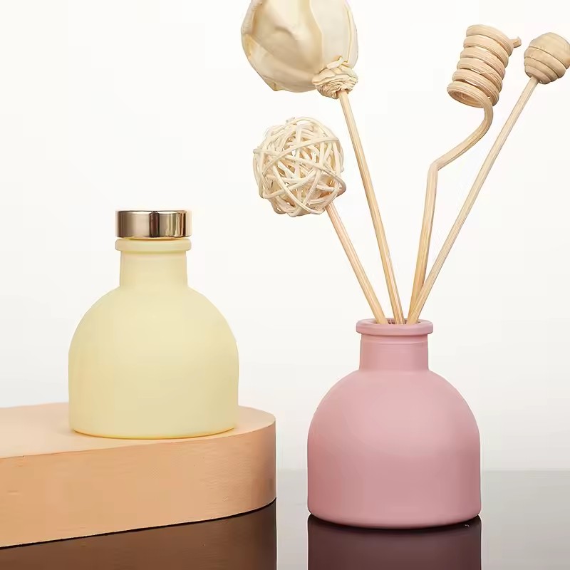 1Pc 50ml Home Fragrance Diffus - Home Fragrance Stick ulasan dan harga