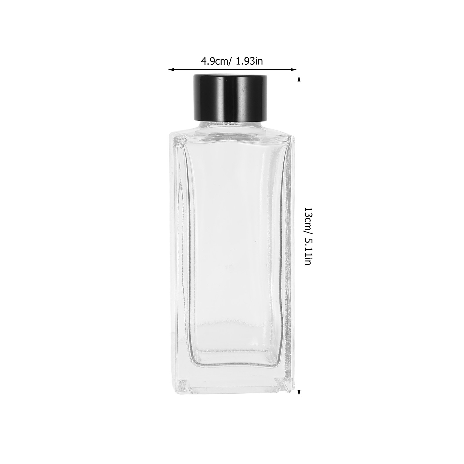 4 Sets Small Diffuser Mini Cle - Home And You Fragrance Diffuser ulasan dan harga