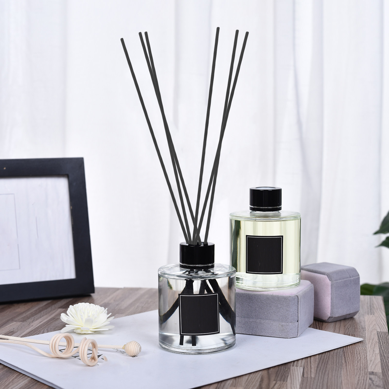100Pcs Fragrance Diffuser Stic - Home And You Fragrance Diffuser ulasan dan harga
