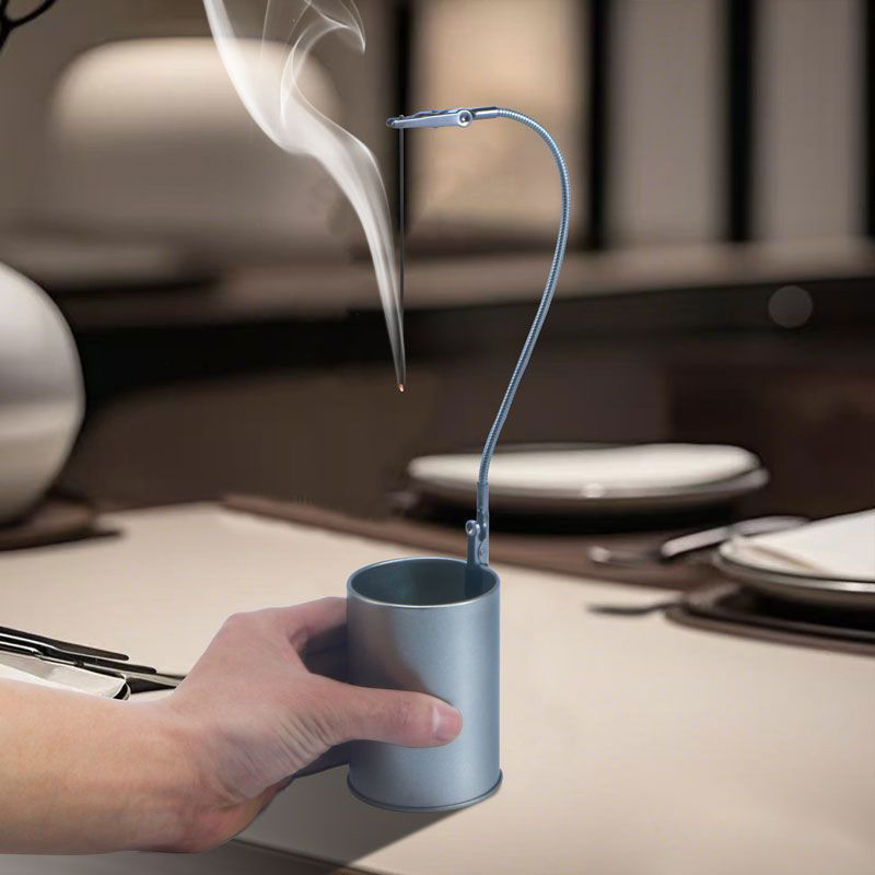 10Pcs Double Headed Metal Ince - Home And You Fragrance Diffuser ulasan dan harga
