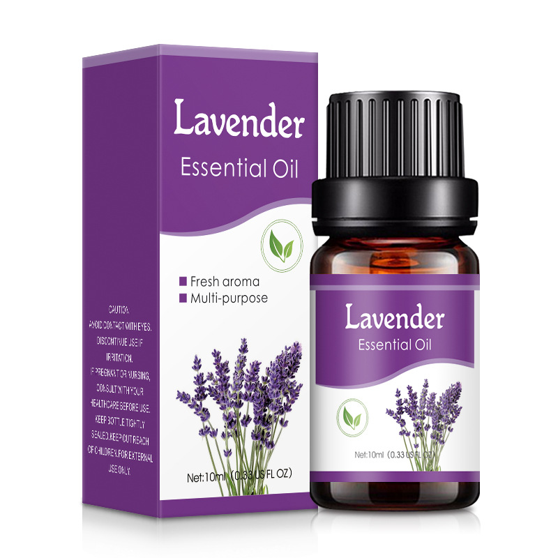 18 Flavors Essential Oils for  - Home Fragrance Collection ulasan dan harga