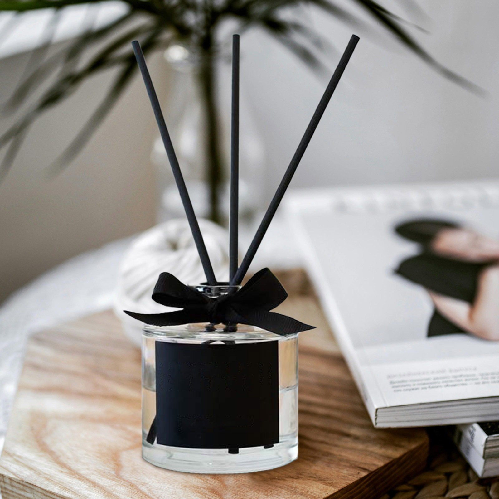 100Pcs Room Fragrance Sticks B - Home And You Fragrance Diffuser ulasan dan harga