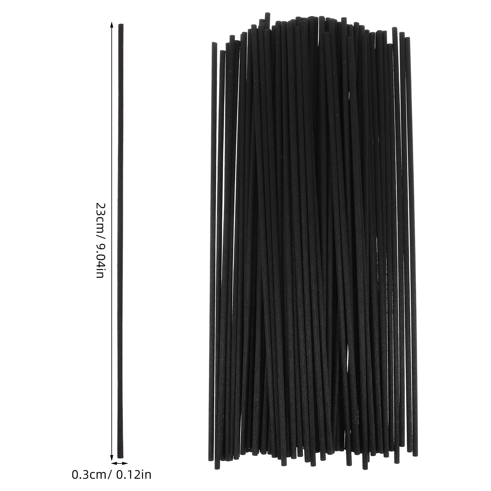 100Pcs Room Fragrance Sticks B - Home And You Fragrance Diffuser ulasan dan harga