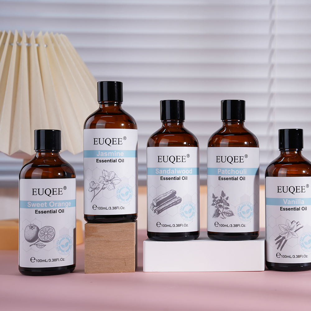 30ml 100ml Pure Natural Essent - Home Spray Fragrance ulasan dan harga