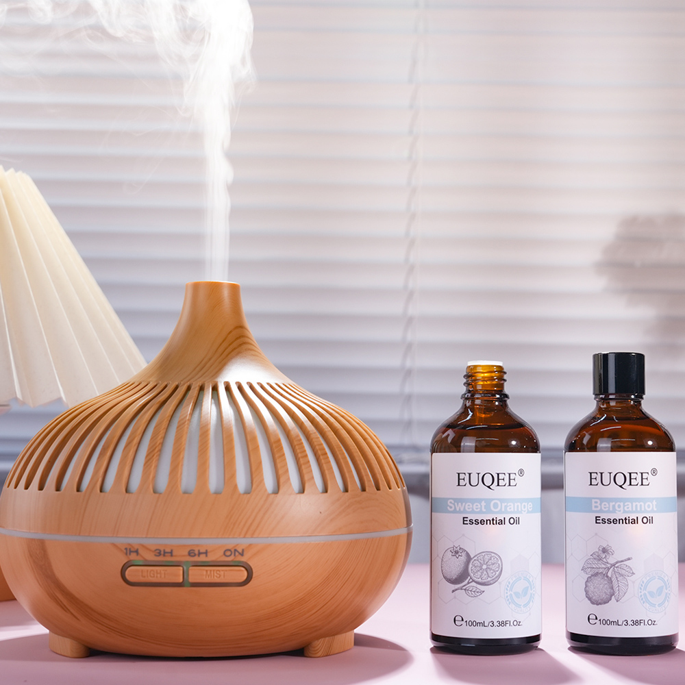 30ml 100ml Pure Natural Essent - Home Spray Fragrance ulasan dan harga