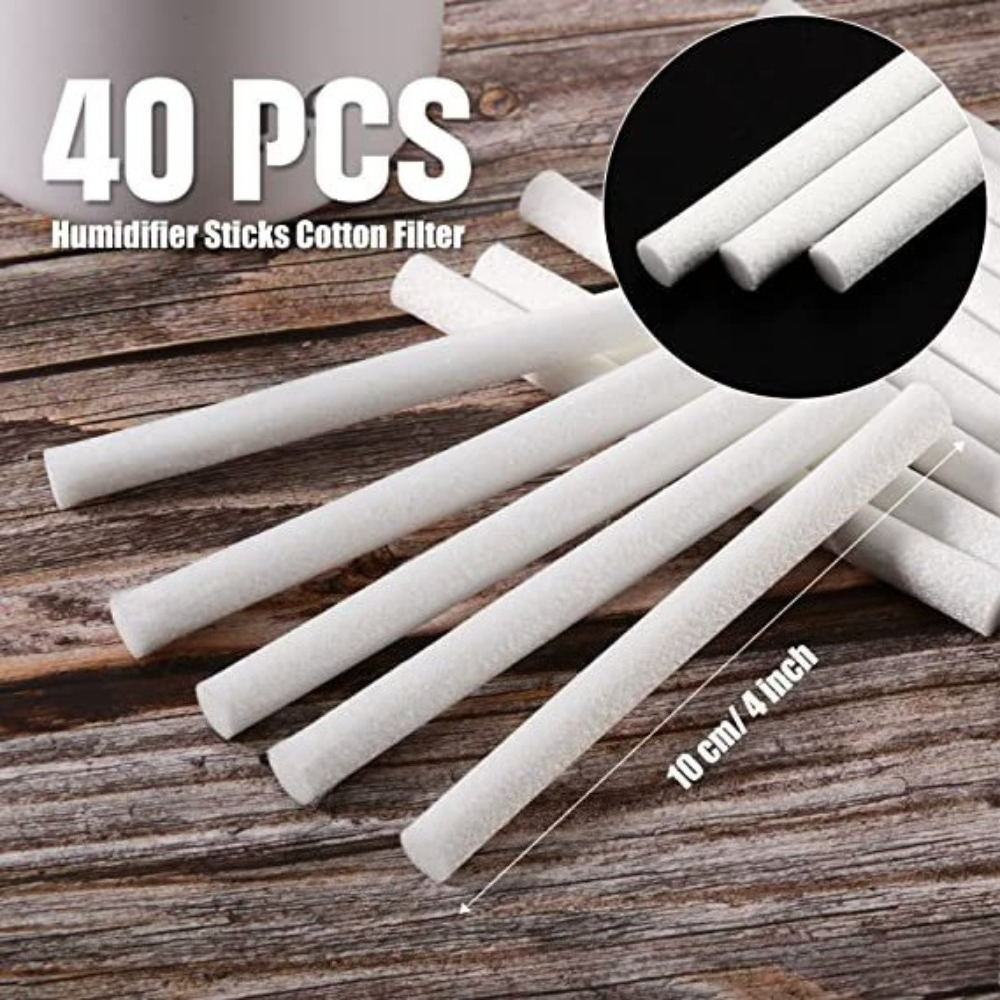 Humidifier Sticks Filter Refil - Home Fragrance Stick ulasan dan harga