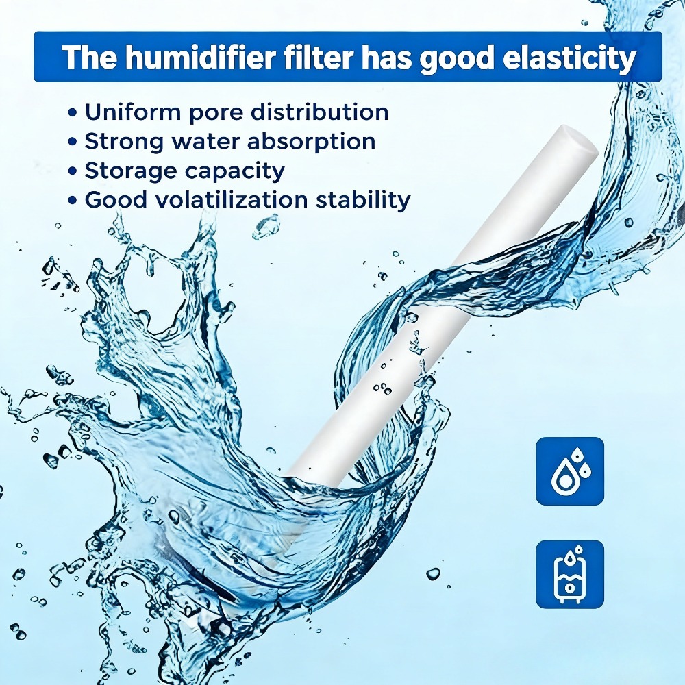 Humidifier Sticks Filter Refil - Home Fragrance Stick ulasan dan harga