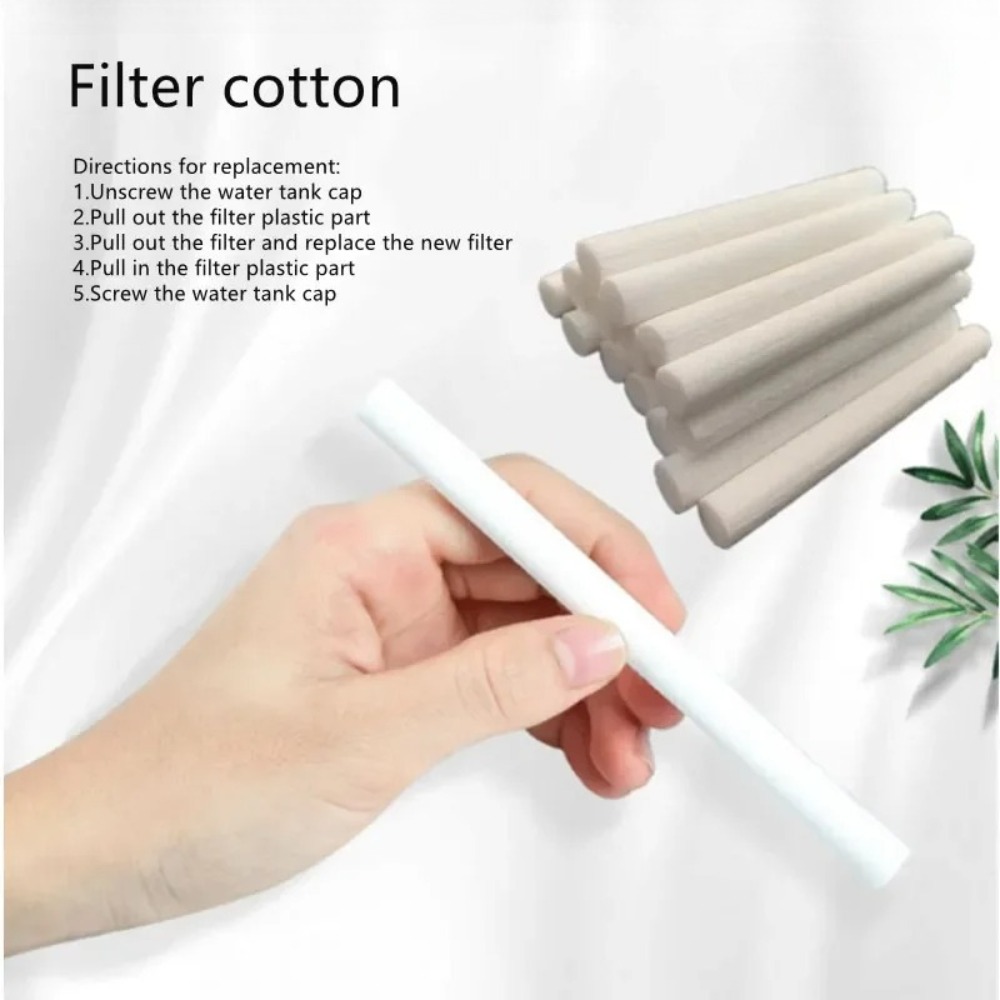 Humidifier Sticks Filter Refil - Home Fragrance Stick ulasan dan harga