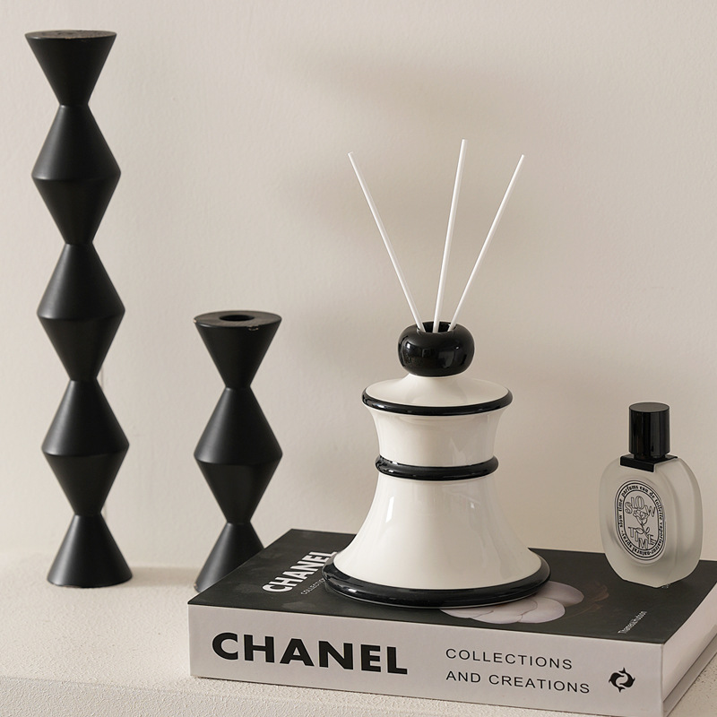 Aroma Diffuser Bottle Organize - Home Fragrance French ulasan dan harga