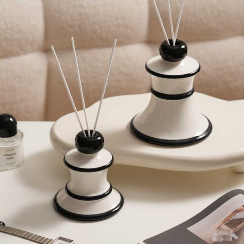 Aroma Diffuser Bottle Organize - Home Fragrance French ulasan dan harga