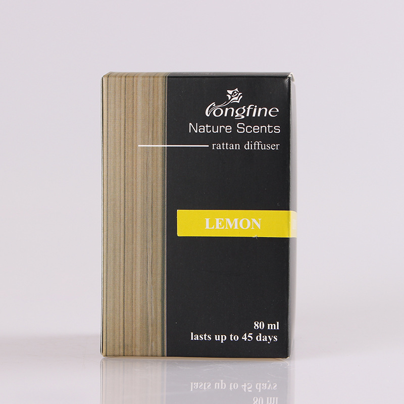 80ml French Flameless Reed Dif - Home Fragrance French ulasan dan harga